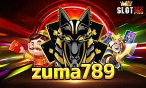 ทางเข้าzuma789